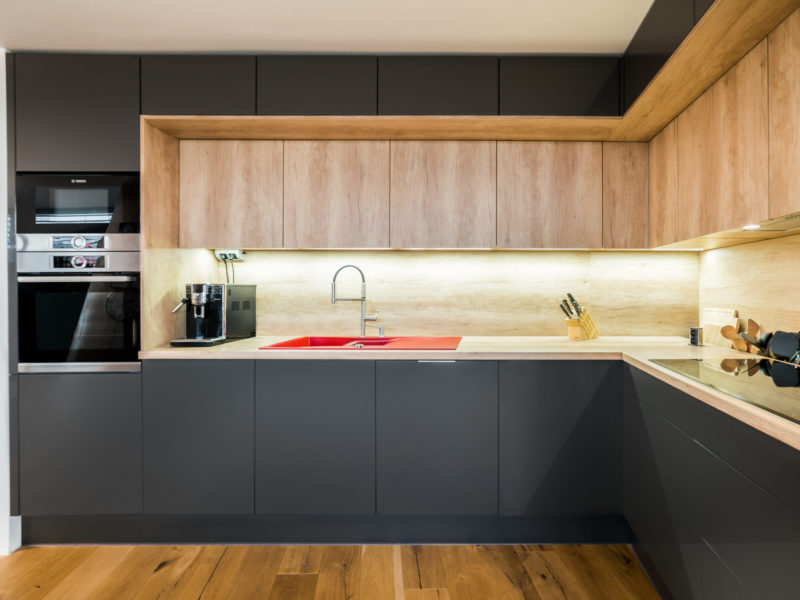 DALNO Kitchen | REMAR — Entrust your dreams into the hands of experts